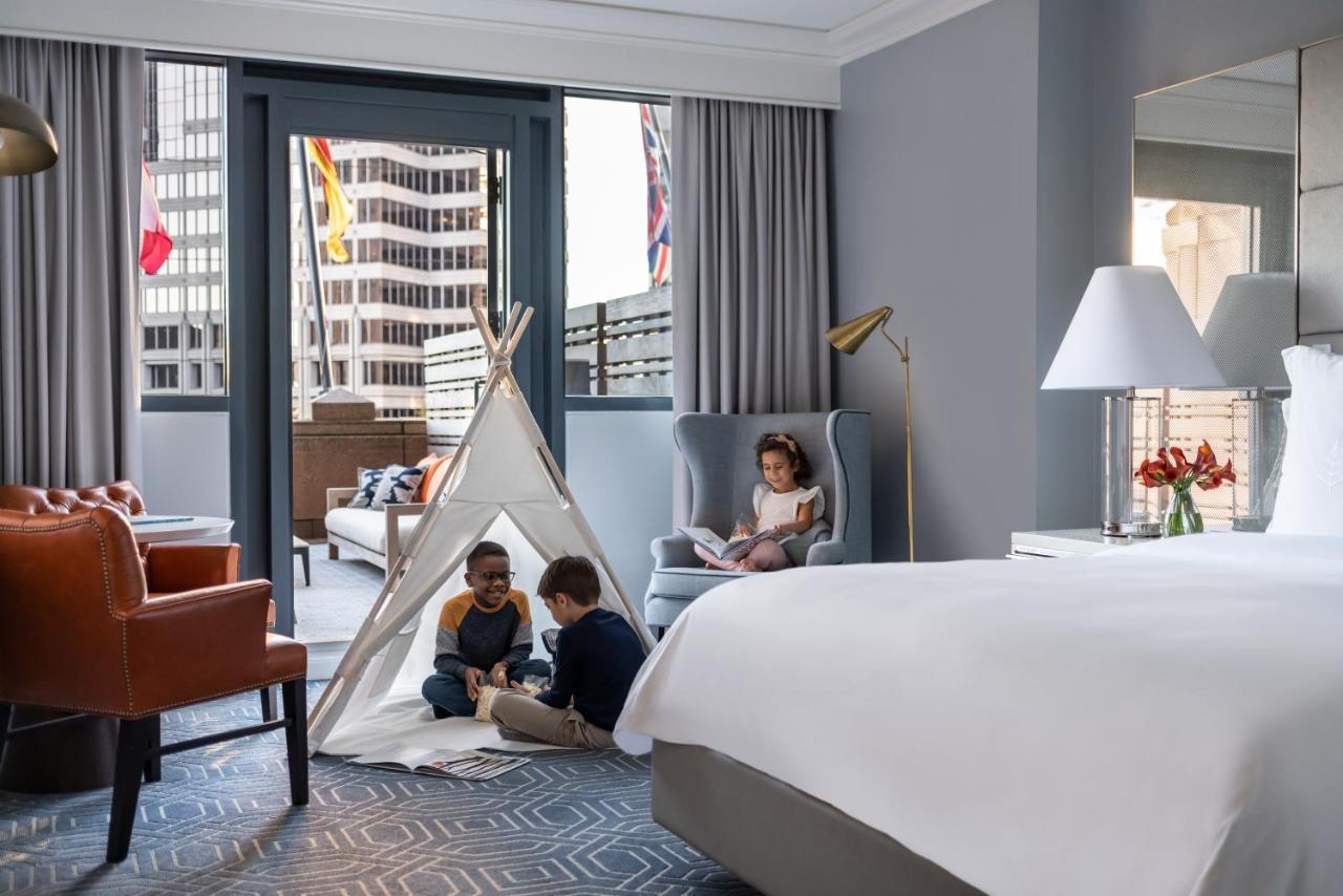 Four Seasons Atlanta