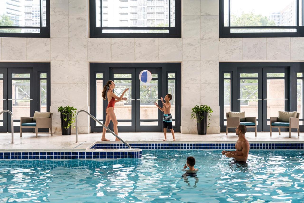 Hotel Four Seasons Atlanta