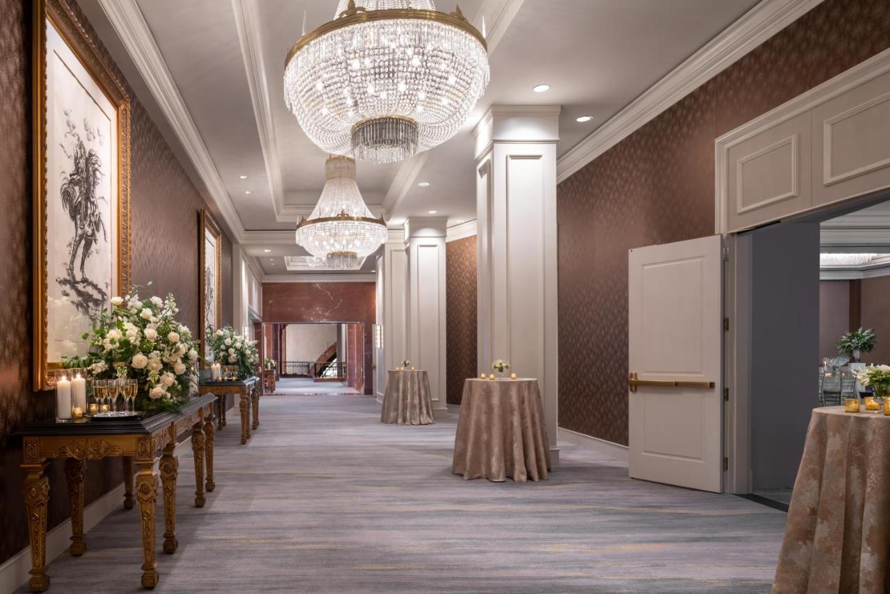 Four Seasons Atlanta