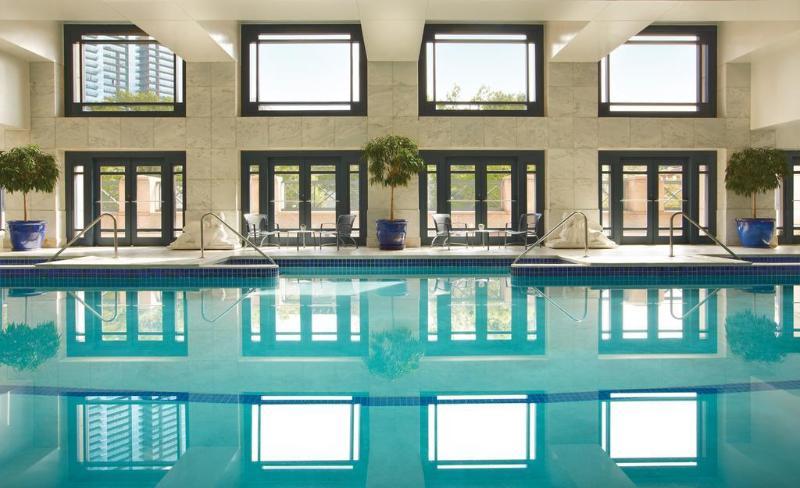 Hotel Four Seasons Atlanta