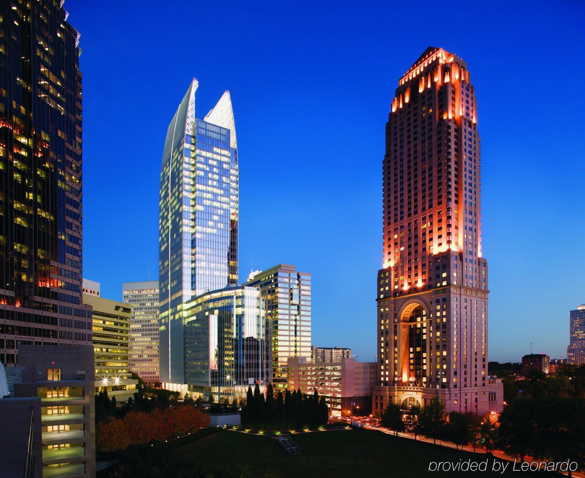 Four Seasons 4* Atlanta