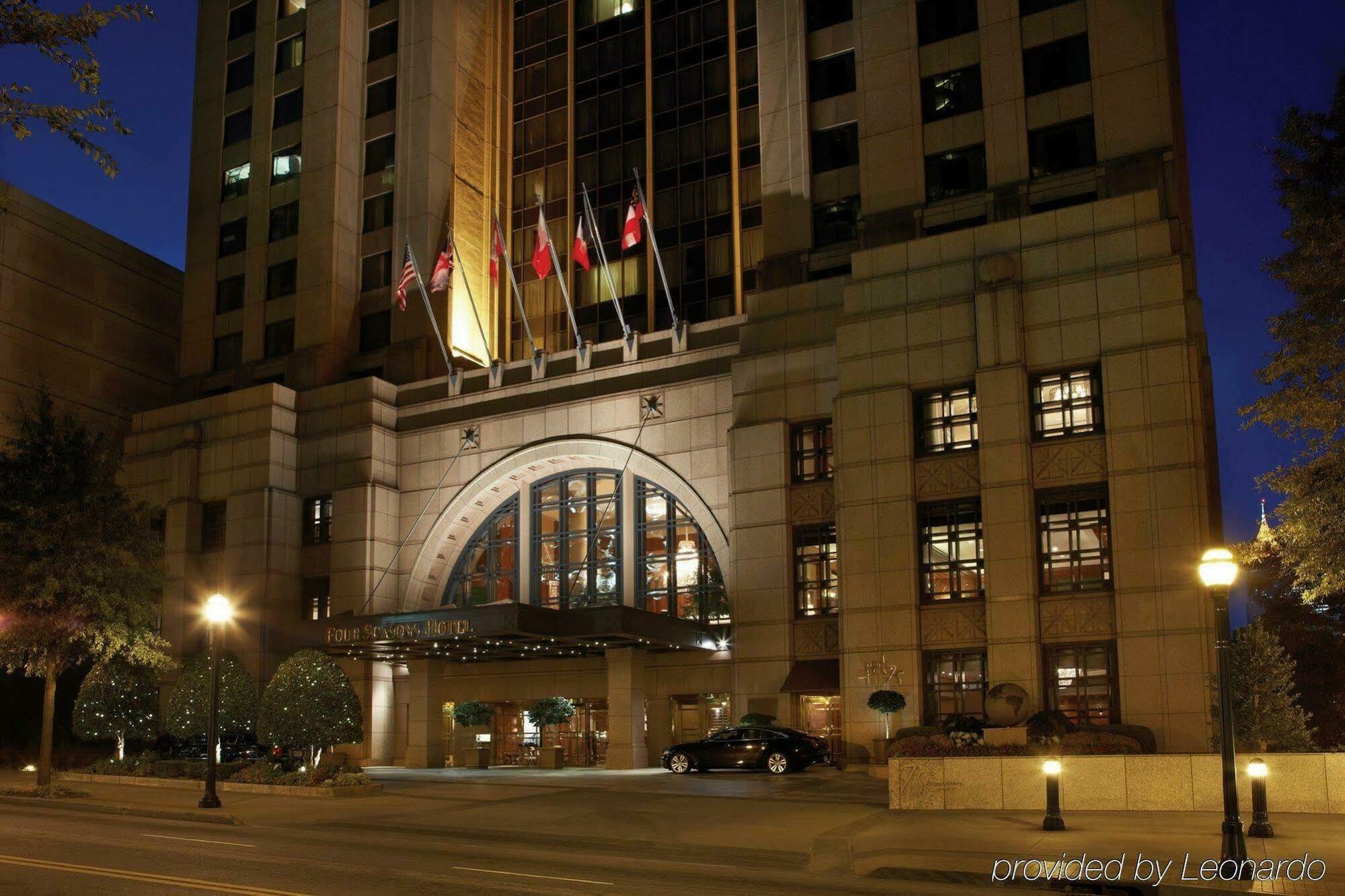 Hotel Four Seasons