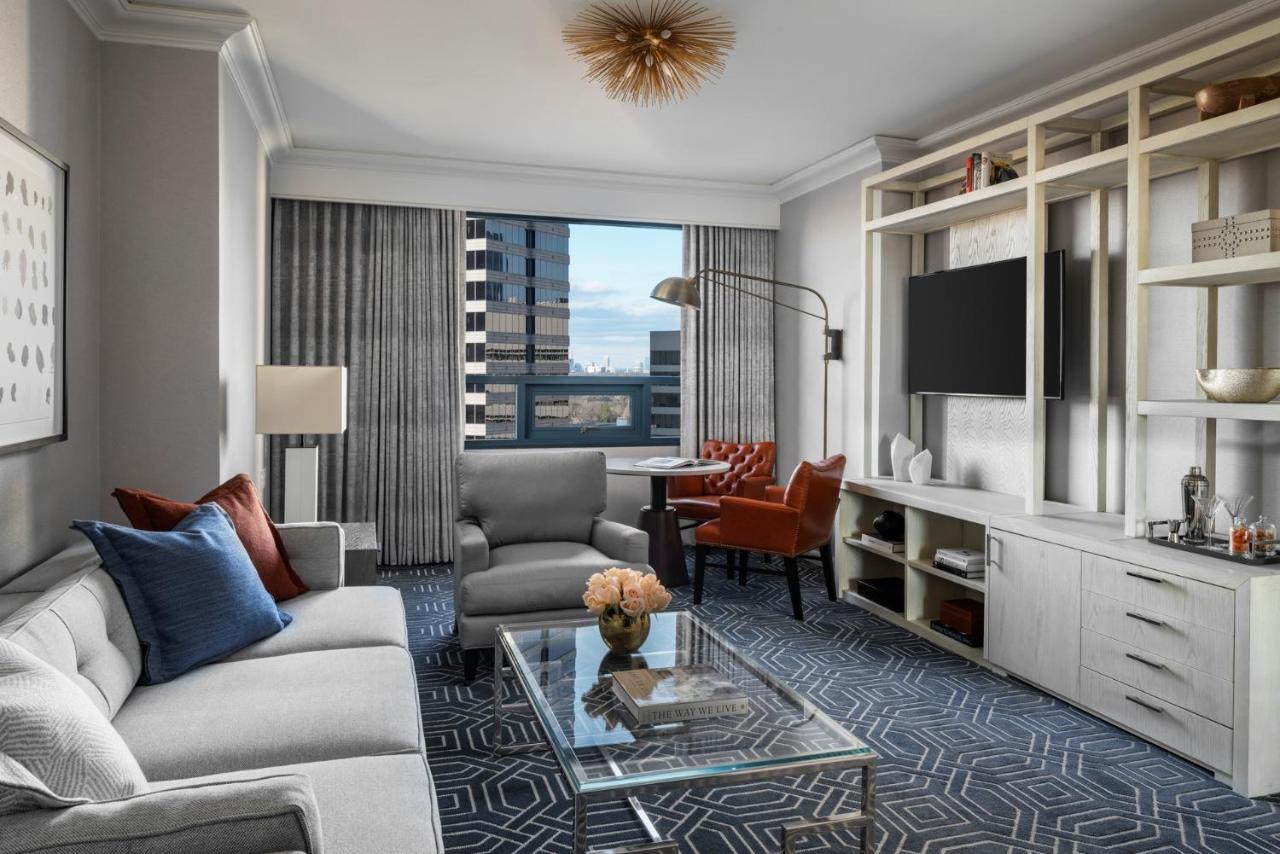 Four Seasons Hotel