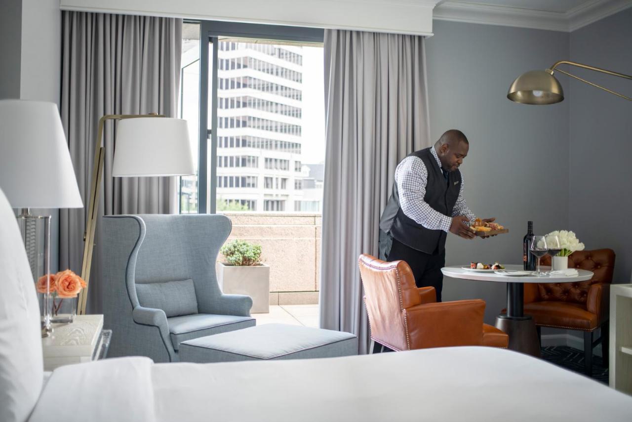Hotel Four Seasons Atlanta