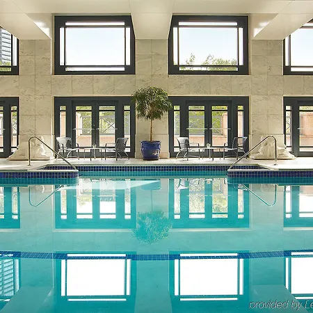 Four Seasons Hotel Atlanta 