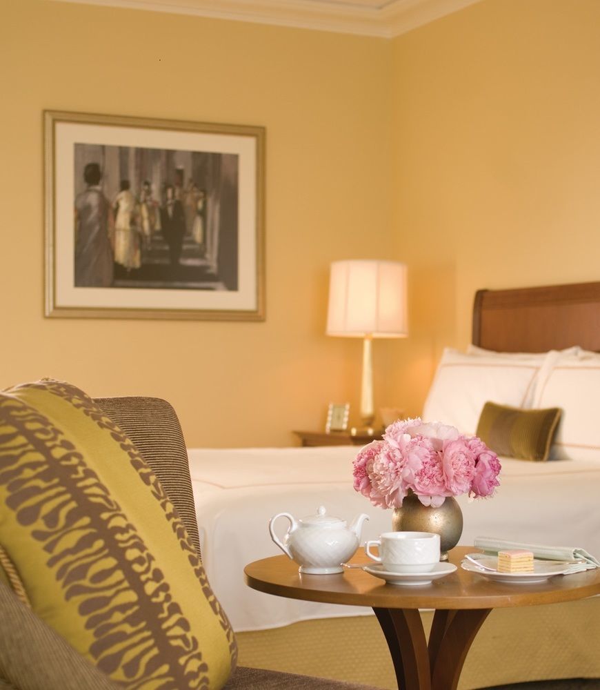 Hotel Four Seasons Atlanta