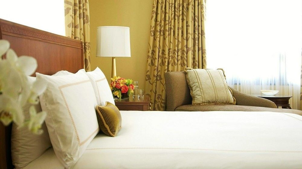Four Seasons Hotel Atlanta
