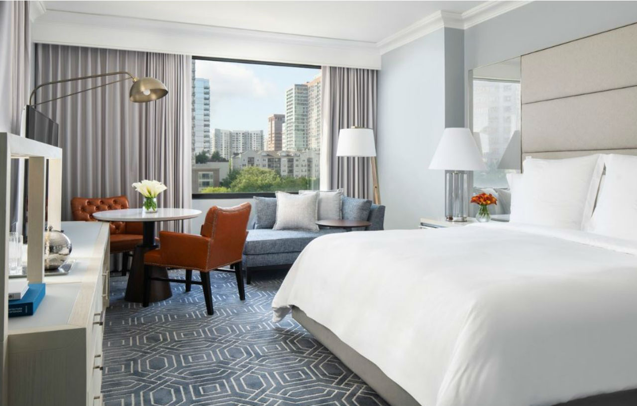 Four Seasons Hotel Atlanta