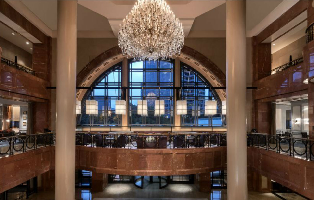Four Seasons 4* Atlanta
